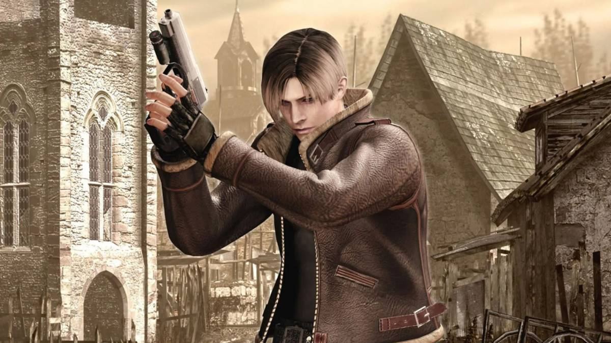 Remake Resident Evil 4 vyjde i na PlayStation 4, Xbox One má ale smůlu