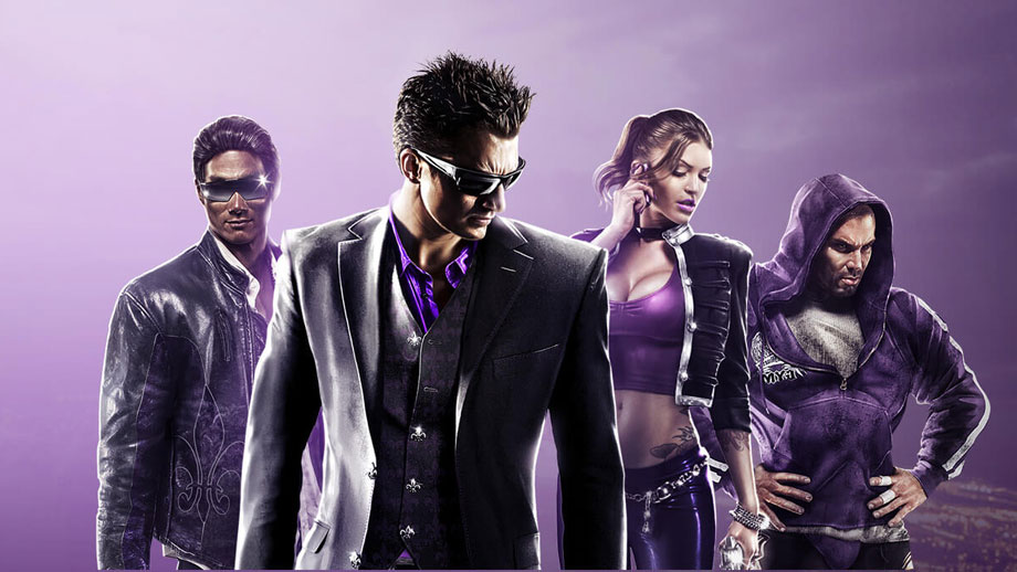 Studio Volition ukončuje po 30 letech činnost. Proslavilo se sériemi Saints Row a Red Faction