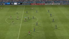 Pro Evolution Soccer 2012