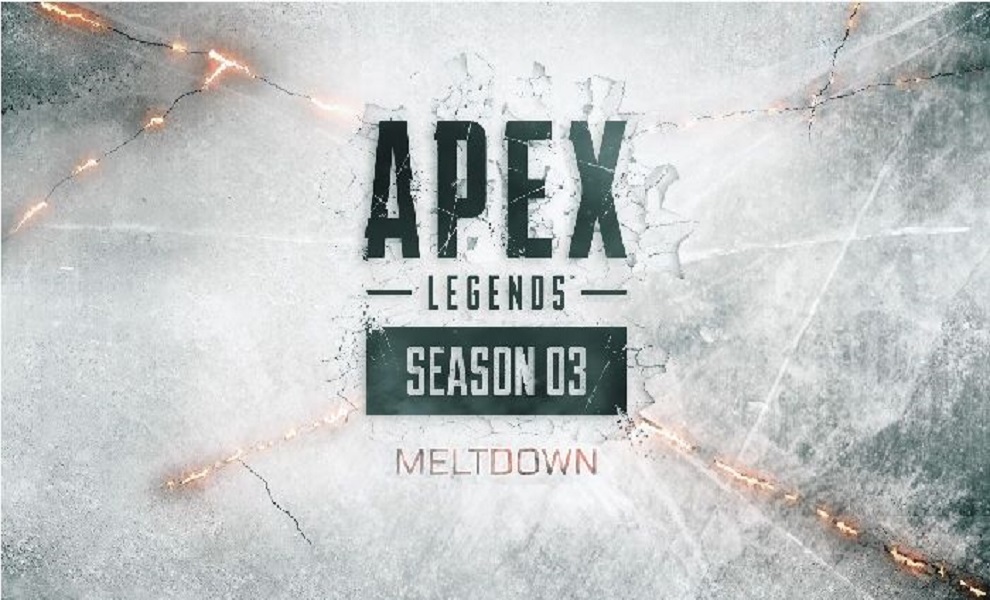 Apex Legends více ukazuje novou mapu