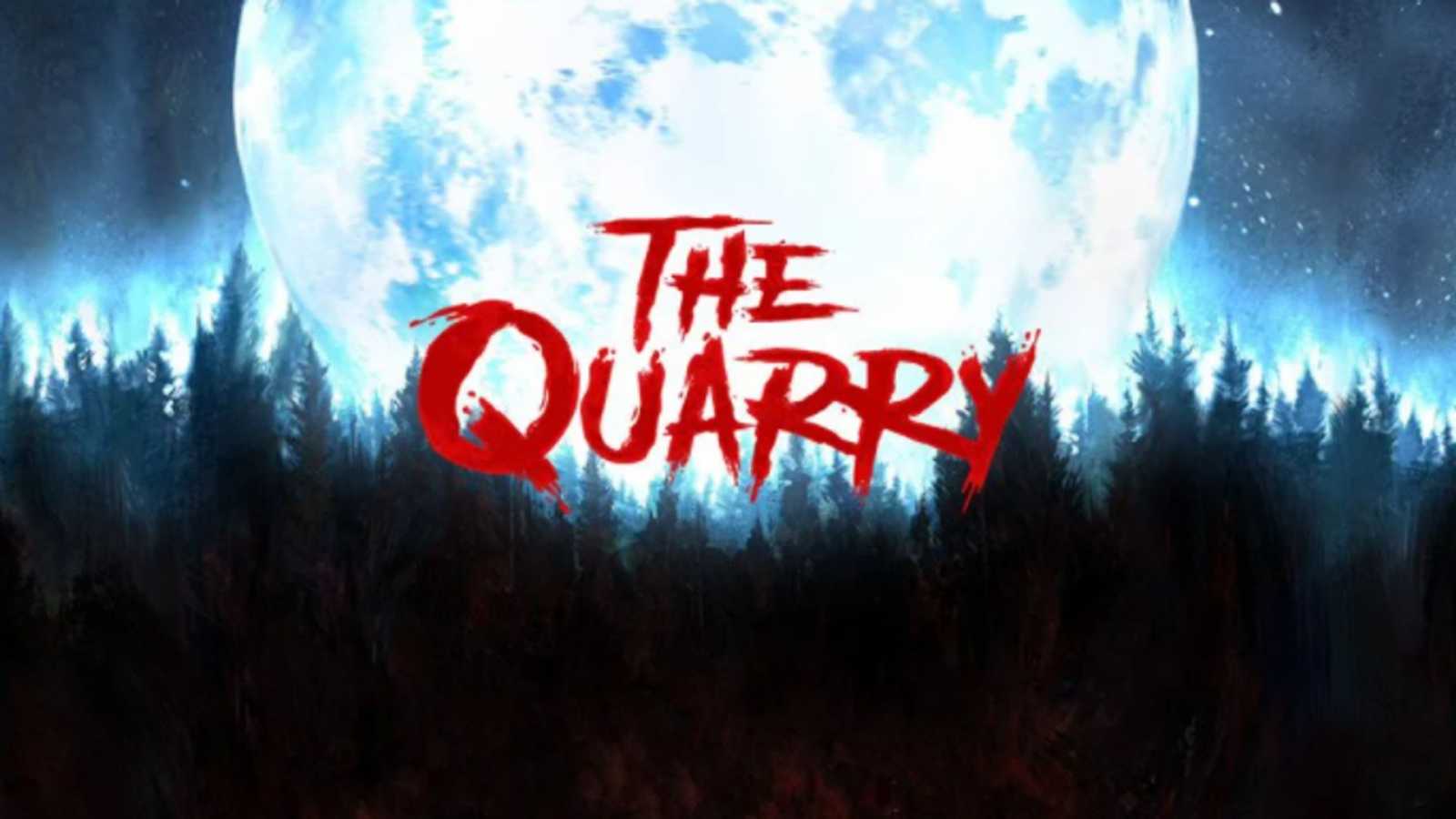 Tvůrci série The Dark Pictures dnes večer odhalí nový projekt The Quarry