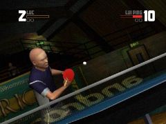 Table Tennis