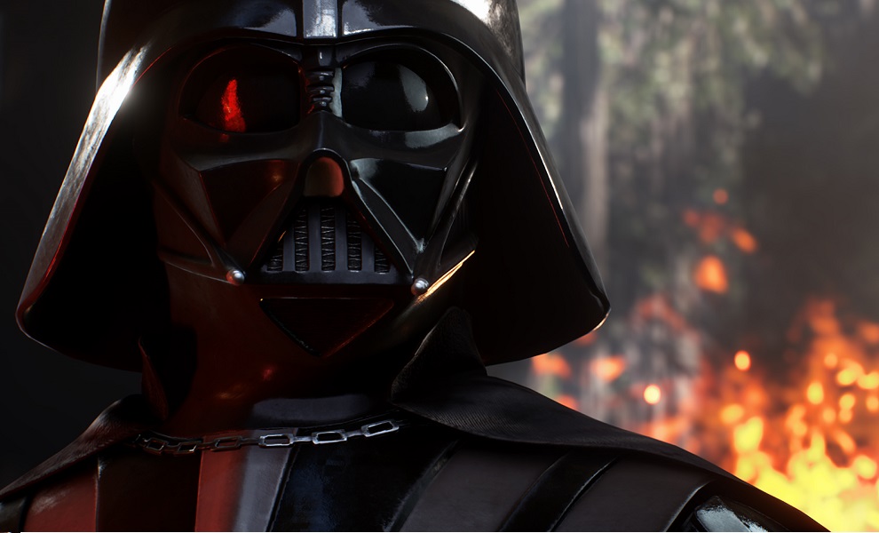 Battlefront 2 za rok, pak Visceral a Respawn