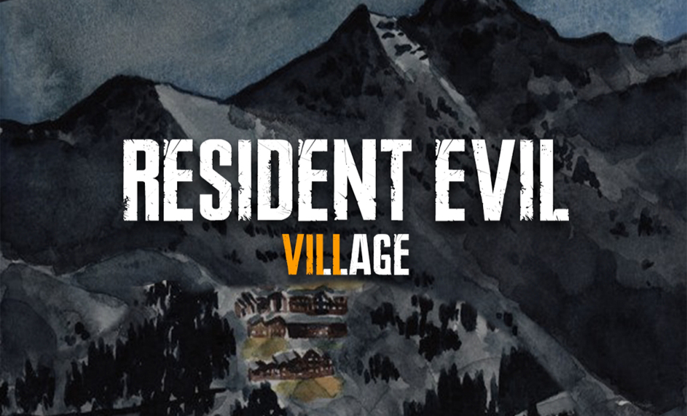 Příští Resident Evil má mít podtitul Village