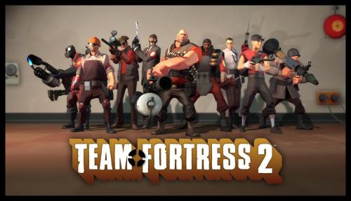 Team Fortress 2 dostává další update