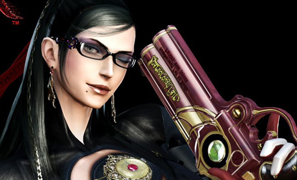 Bayonetta se po letech možná podívá na PC