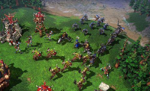 Prezident Blizzardu přislíbil, že příští měsíc budou oznámeny novinky pro Warcraft 3: Reforged
