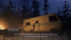 Life is Strange: Before the Storm - Episode 1: Awake