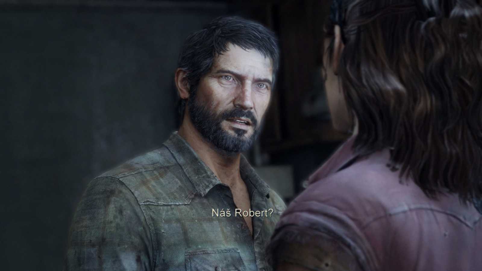 The Last of Us Remastered