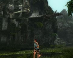 Tomb Raider Anniversary