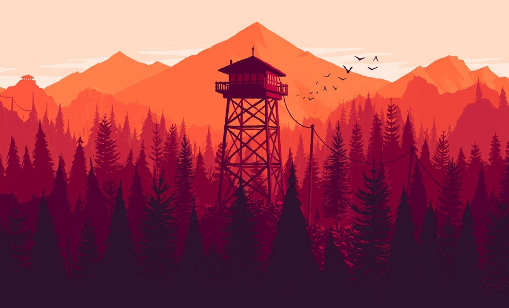 Filmové adaptace se dočká i Firewatch