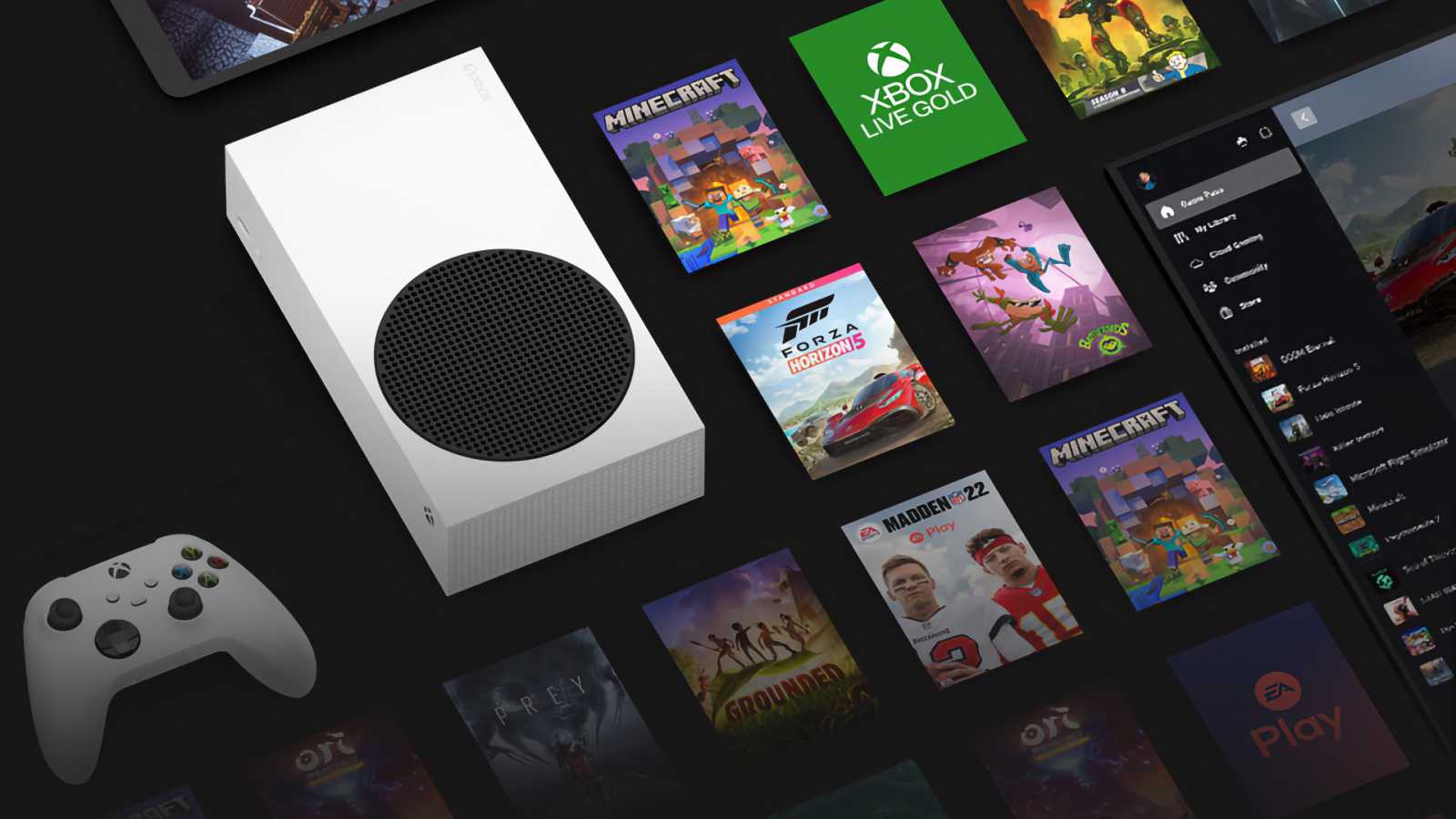 Xbox zdražuje: Češi si připlatí za novou konzoli i předplatné Game Pass