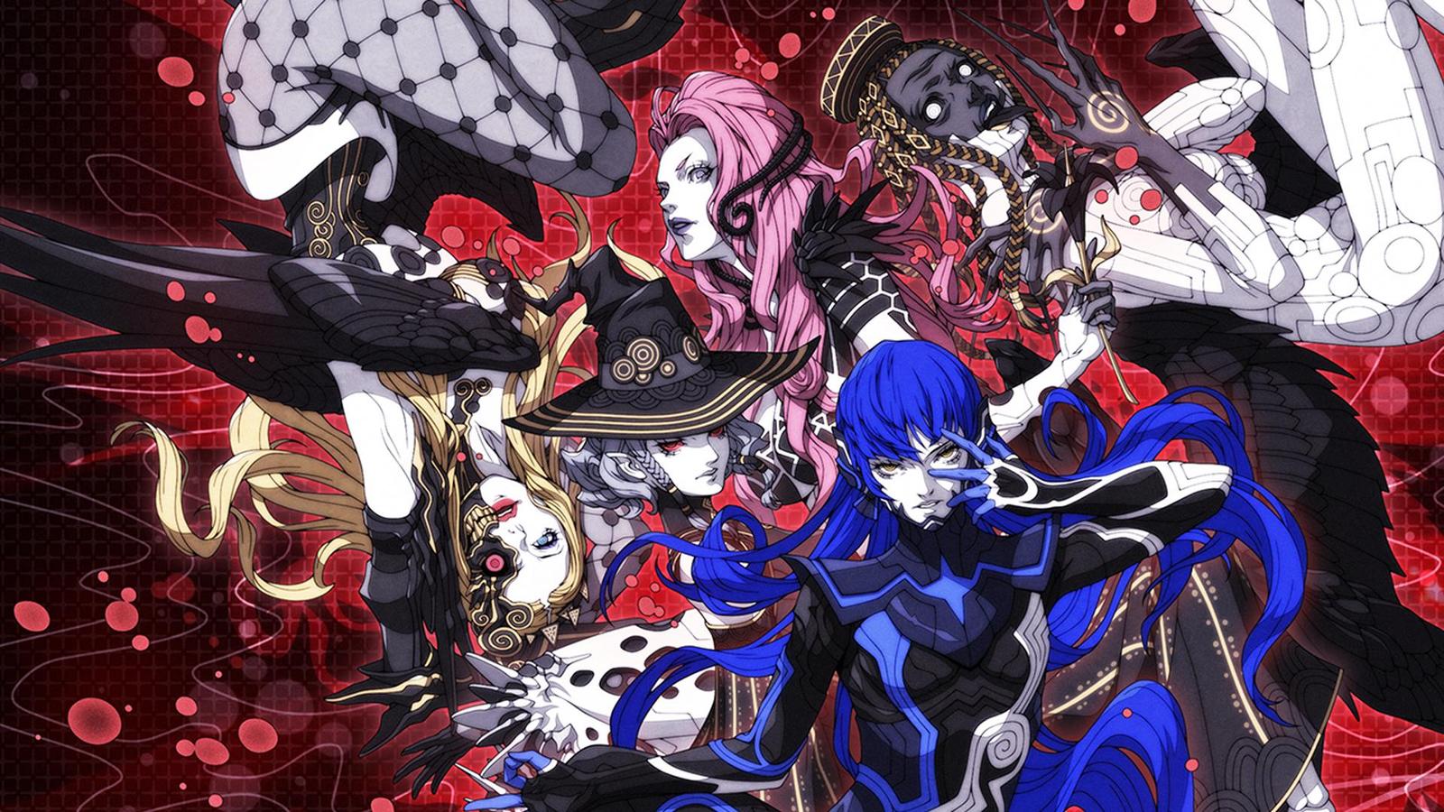 Recenze Shin Megami Tensei V: Vengeance, démonického RPG, které vás očaruje