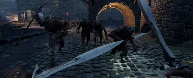 Warhammer: End Times - Vermintide