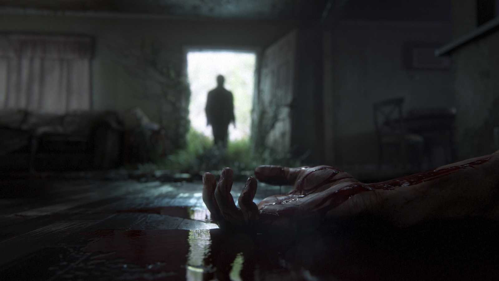 Preview: The Last of Us: Part II