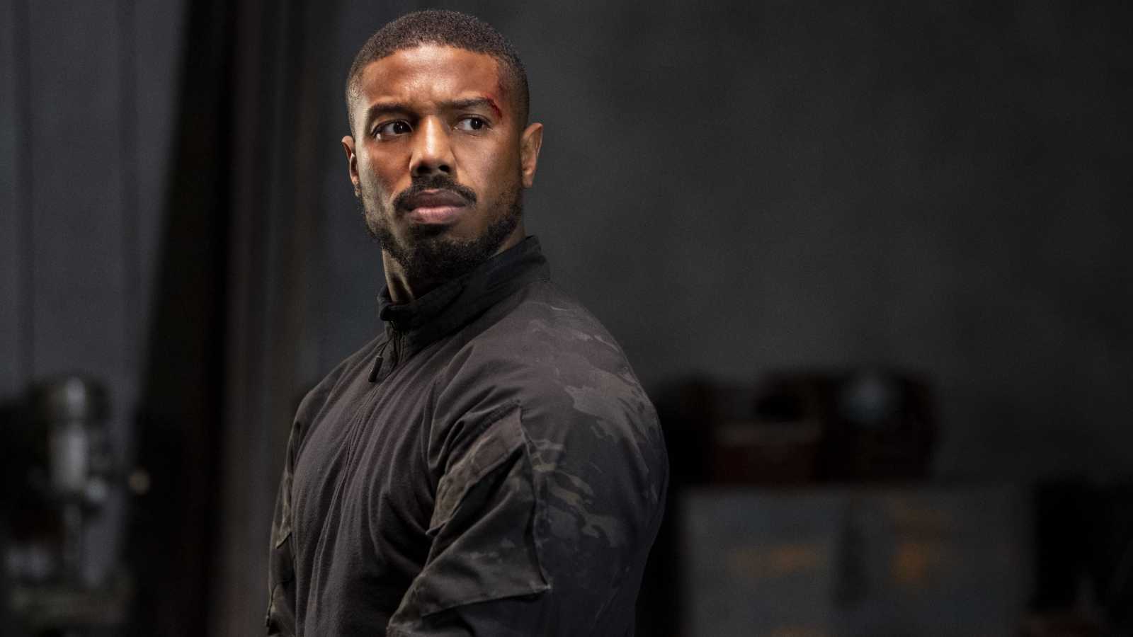 Film Rainbow Six od Paramountu bude režírovat autor Johna Wicka. Vrací se také Michael B. Jordan