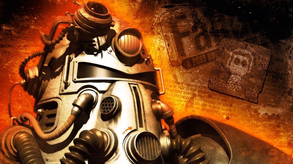 Fallout 1 a 2 zamířily na telefony s Androidem. Bethesda v tom však prsty nemá