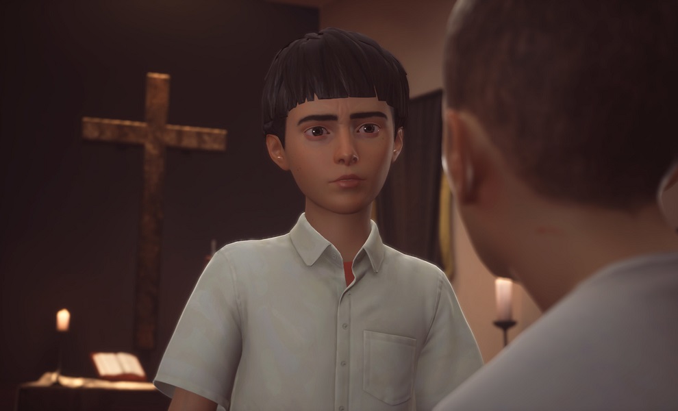 Life is Strange 2