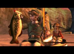 The Legend of Zelda: Twilight Princess