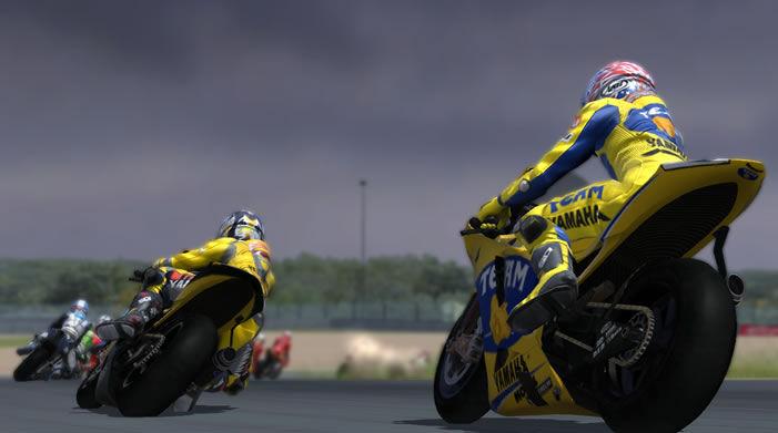 MotoGP 06