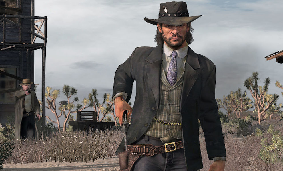 RDR2 může prodat 15 až 20 milionů kopií