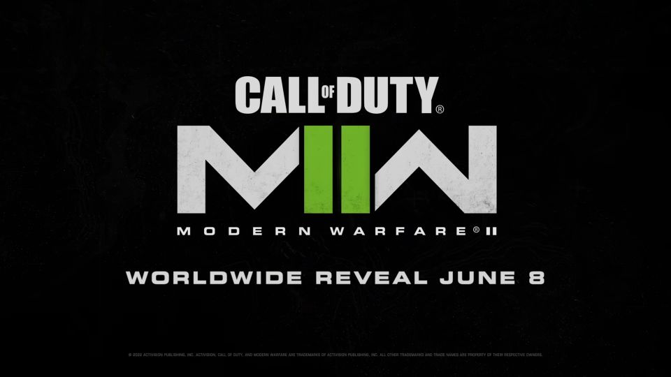 Call of Duty láká hraným teaser trailerem, na Summer Game Fest se objeví první gameplay záběry