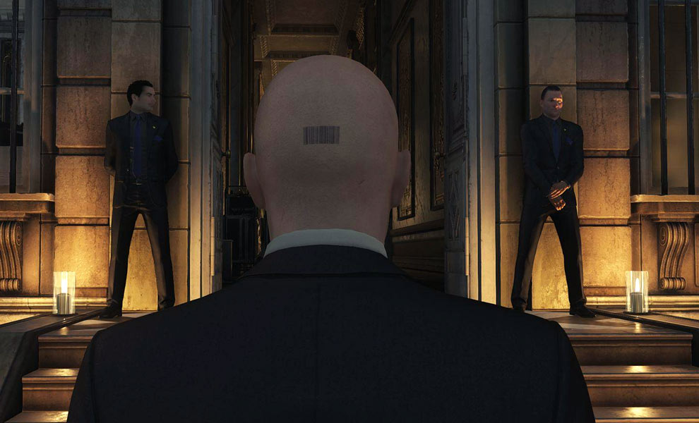 Nový Hitman zmizel z evropského PS Store