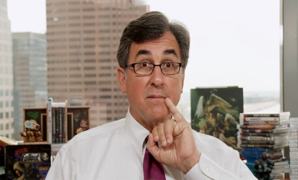 Pachter: NX a Neo? Nejspíš až příští léto