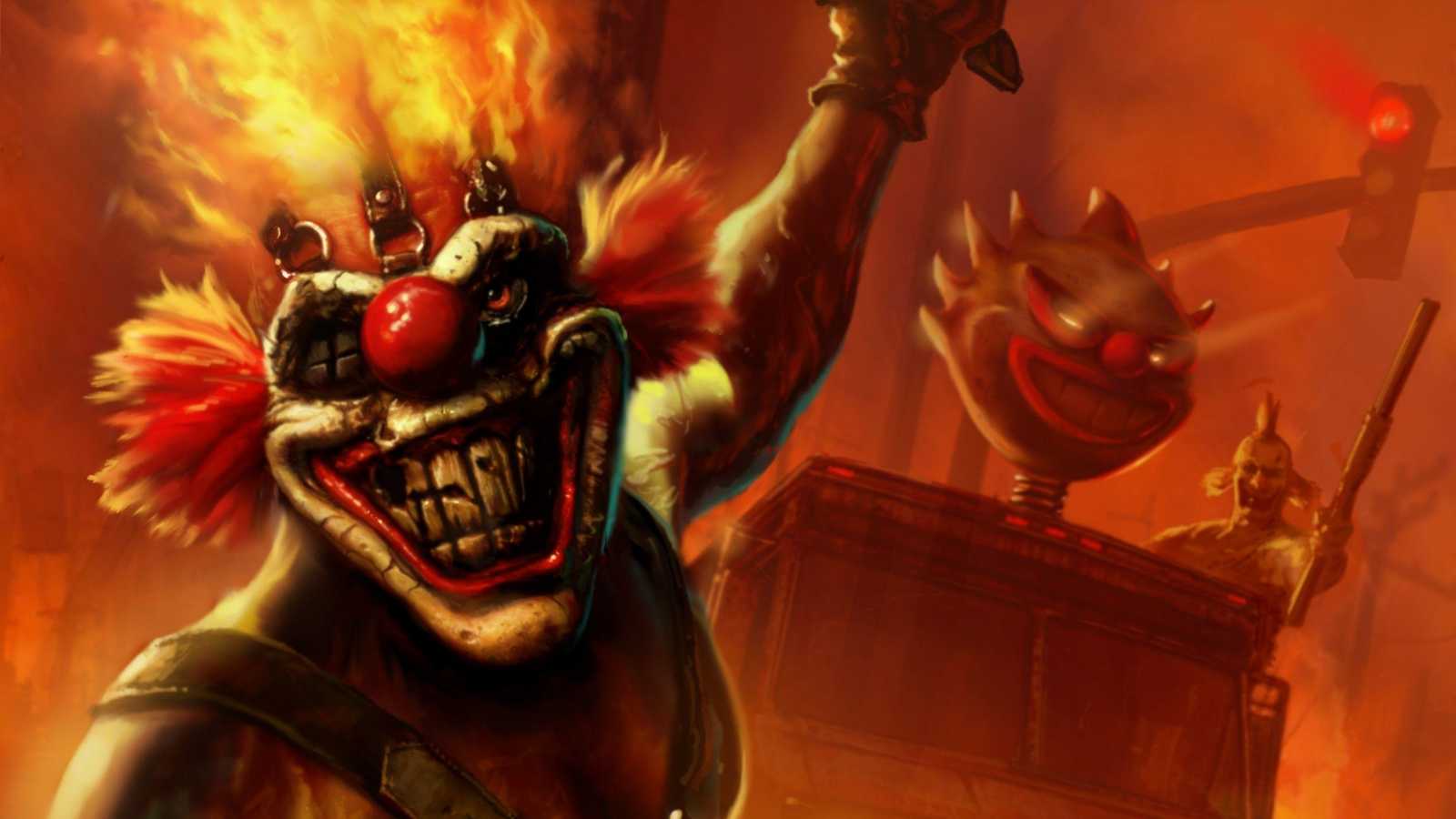 Seriálový Twisted Metal je koncipovaný jako akční komedie, poběží na platformě Peacock