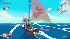 The Legend of Zelda: Wind Waker HD