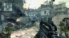 Call of Duty: Modern Warfare 2 – Resurgence Package DLC