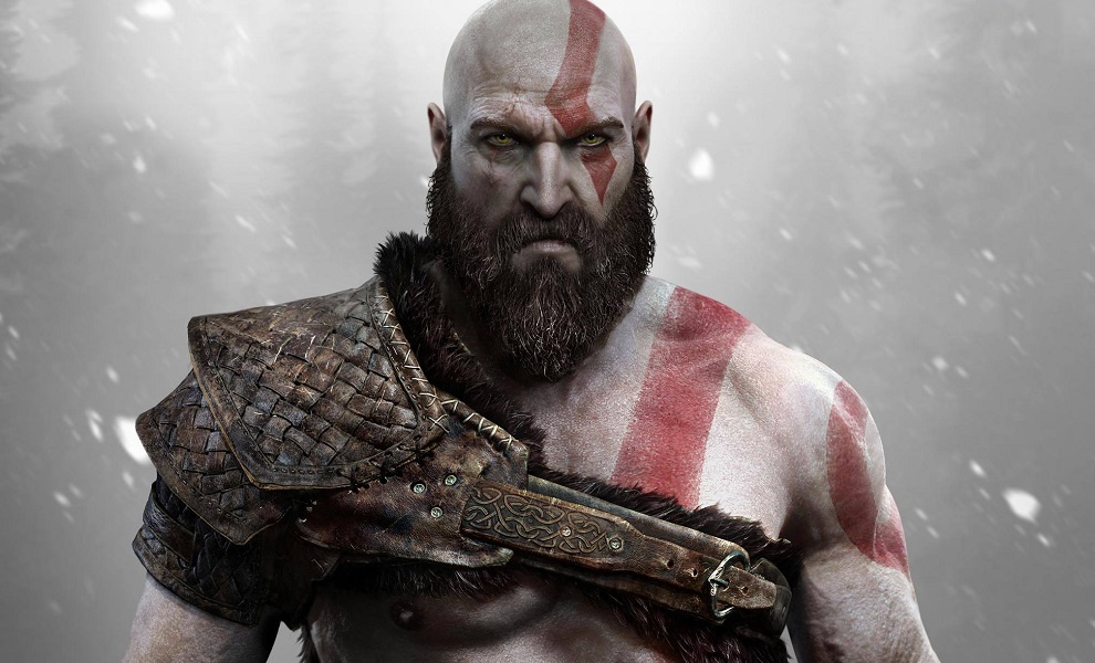 God of War zabere mnohem více času