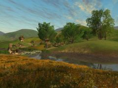 The Lord of the Rings Online: Shadows of Angmar