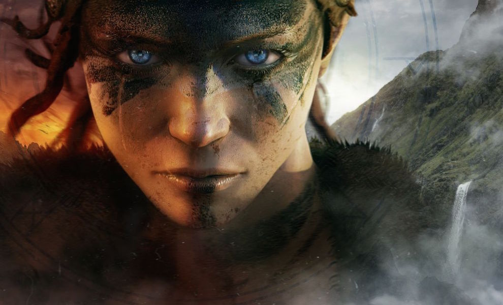 Hellblade vyjde na PS4 a na PC současně