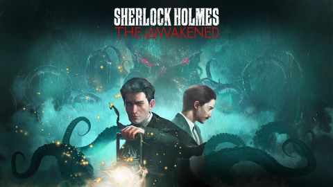 Ukrajinské studio Frogwares oznamuje remake Sherlock Holmes: The Awakened