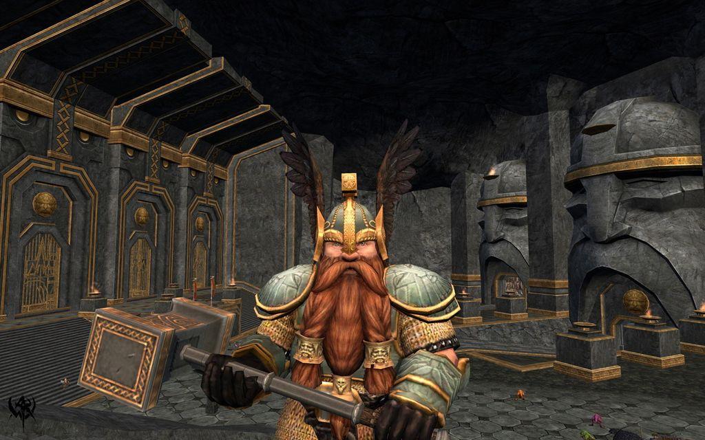 Warhammer Online: Age of Reckoning