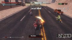 Road Redemption