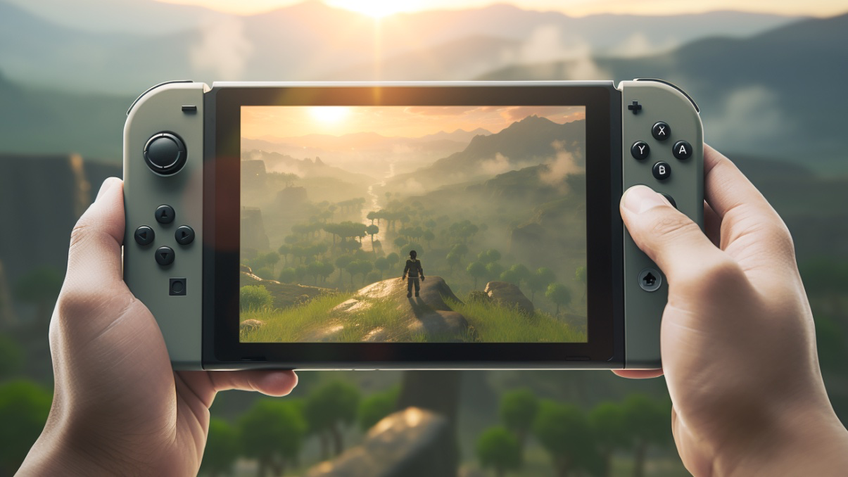 Nintendo Switch 2 na Gamescomu! Spekulace poukazují na brzké uvedení