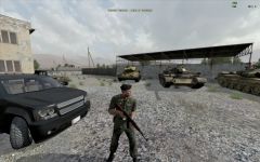 Arma II: Operace Arrowhead