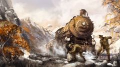 Historická strategie Last Train Home přijíždí s ukázkou českého dabingu