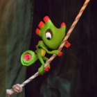 Yooka-Laylee and the Impossible Lair