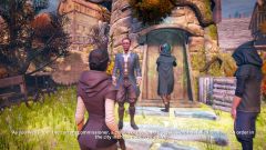 Dreamfall Chapters - Book Four: Revelations