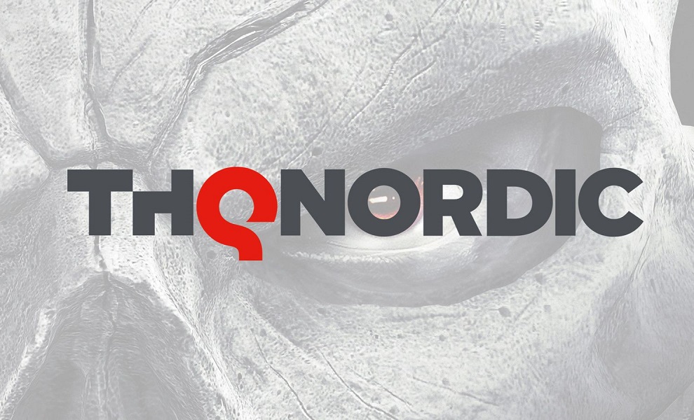 THQ Nordic koupilo vydavatelství Koch