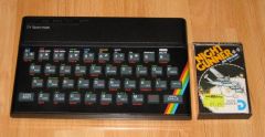 Československá pohádka o ZX Spectru 