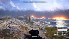 Battlefield V: Firestorm - dojmy z hraní