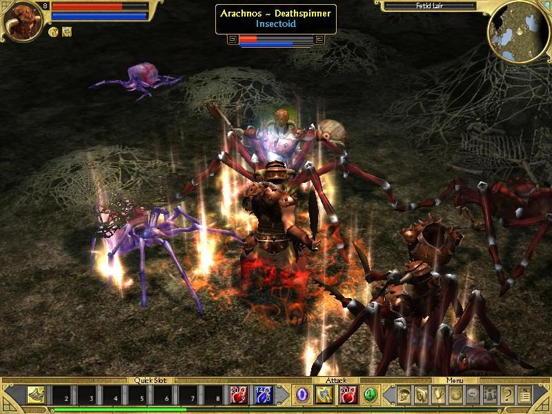 Titan Quest