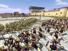 Rome: Total War - Alexander