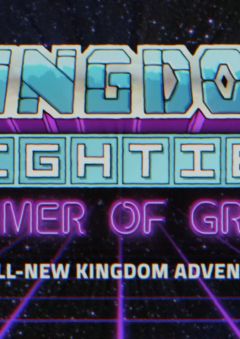 Kingdom Eighties: Summer of Greed
