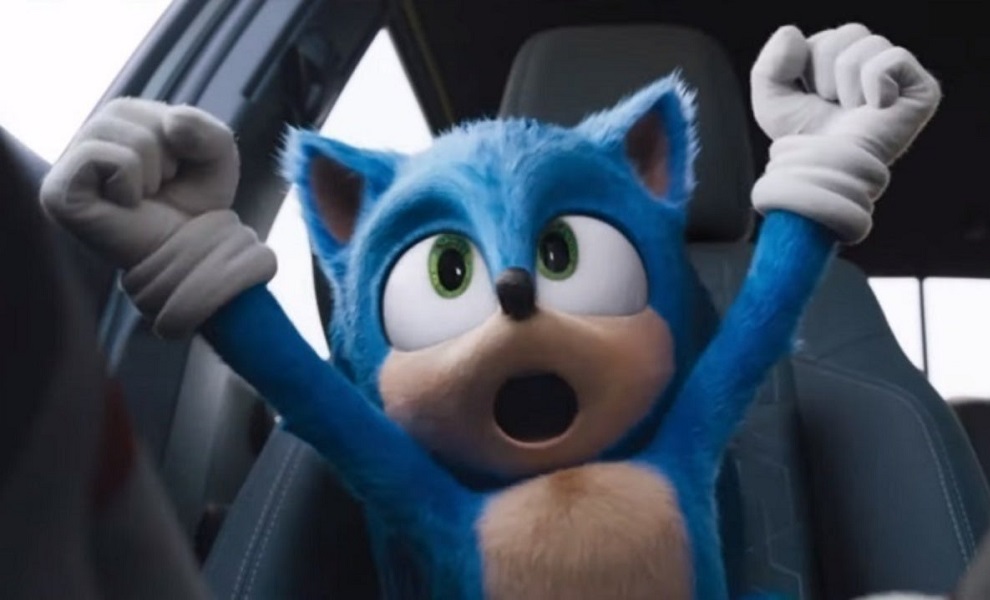 Oficiální popis naznačuje, o čem bude druhý filmový Sonic