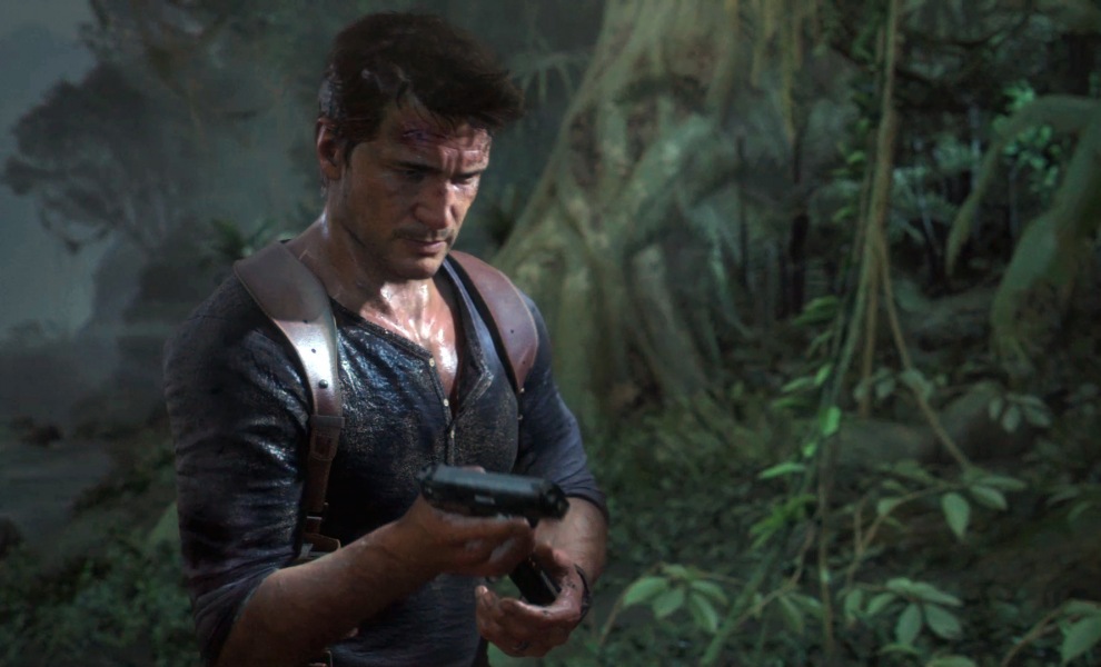 Uncharted slibuje mít velkolepé finále